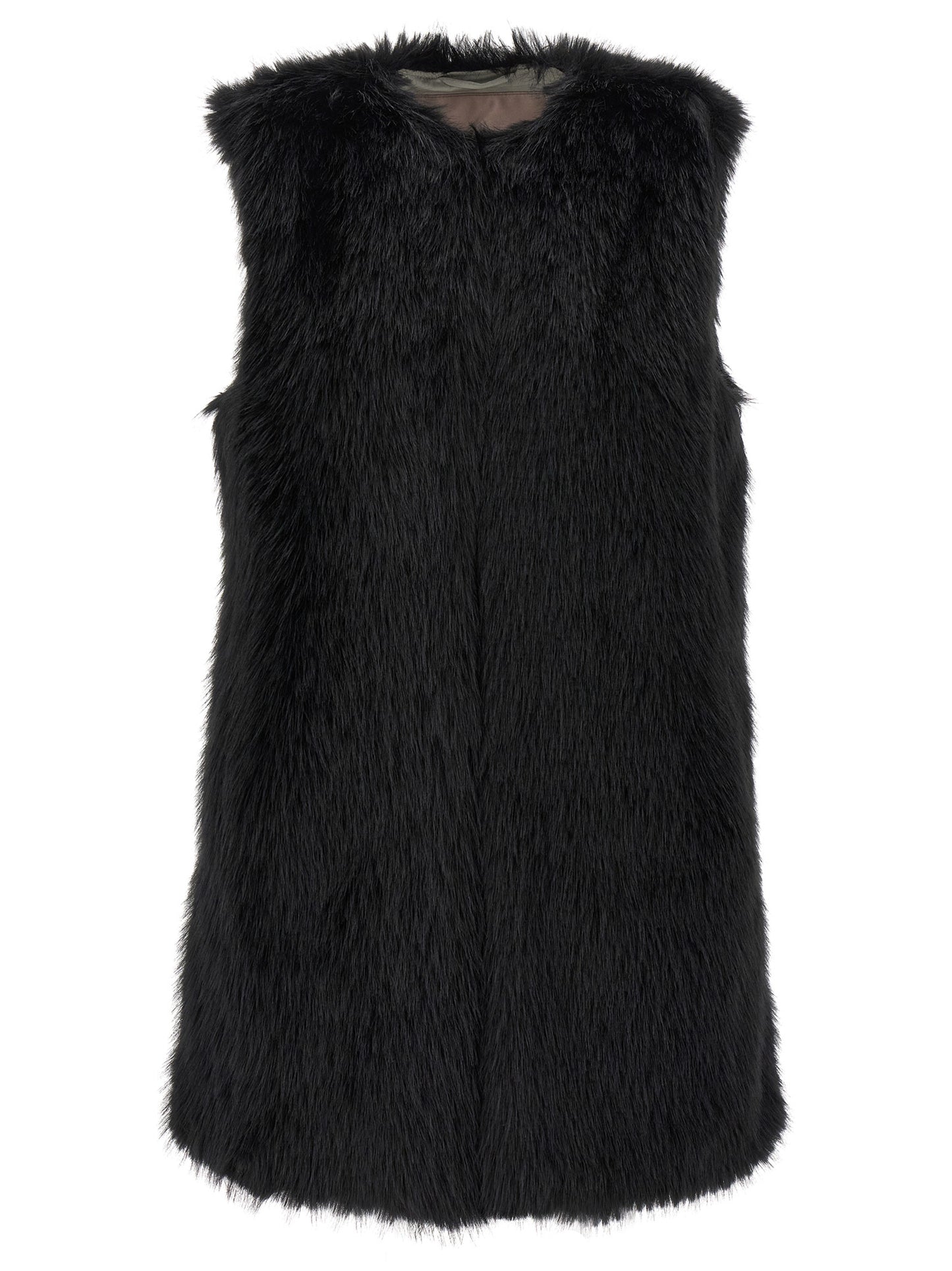 'Resort' vest Gilet