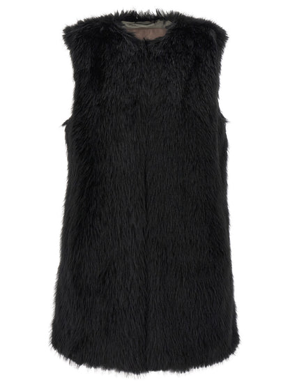 'Resort' vest Gilet