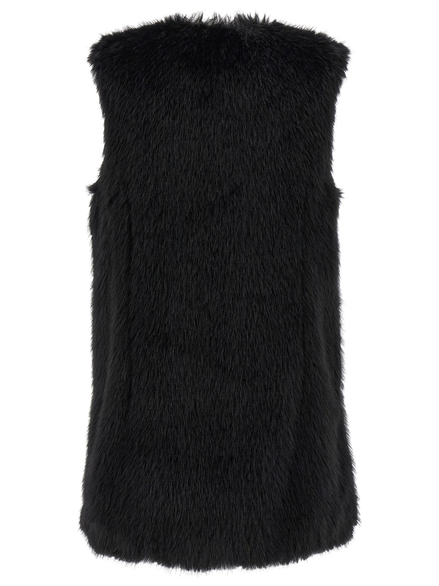 'Resort' vest Gilet