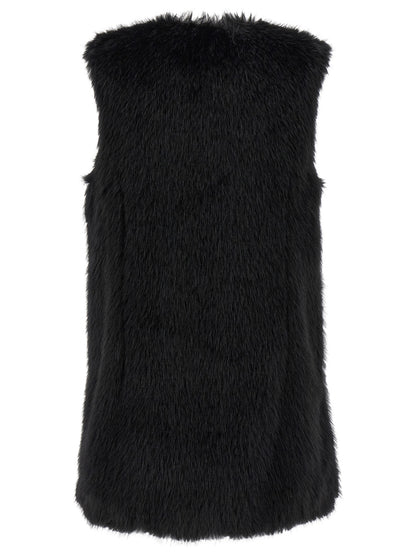 'Resort' vest Gilet