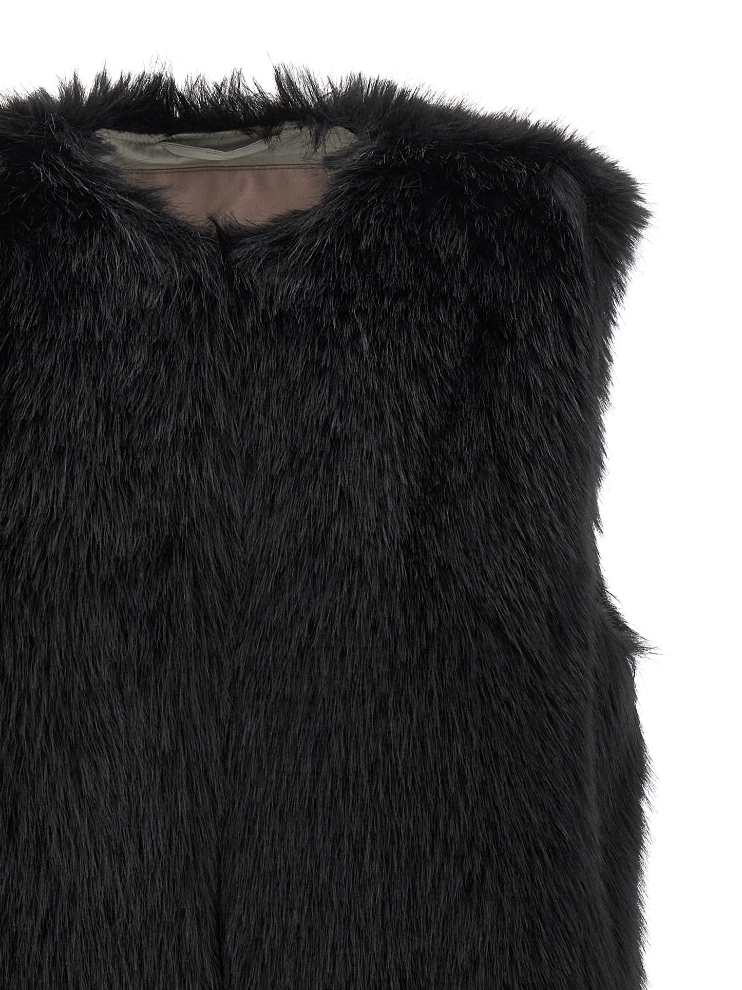 'Resort' vest Gilet