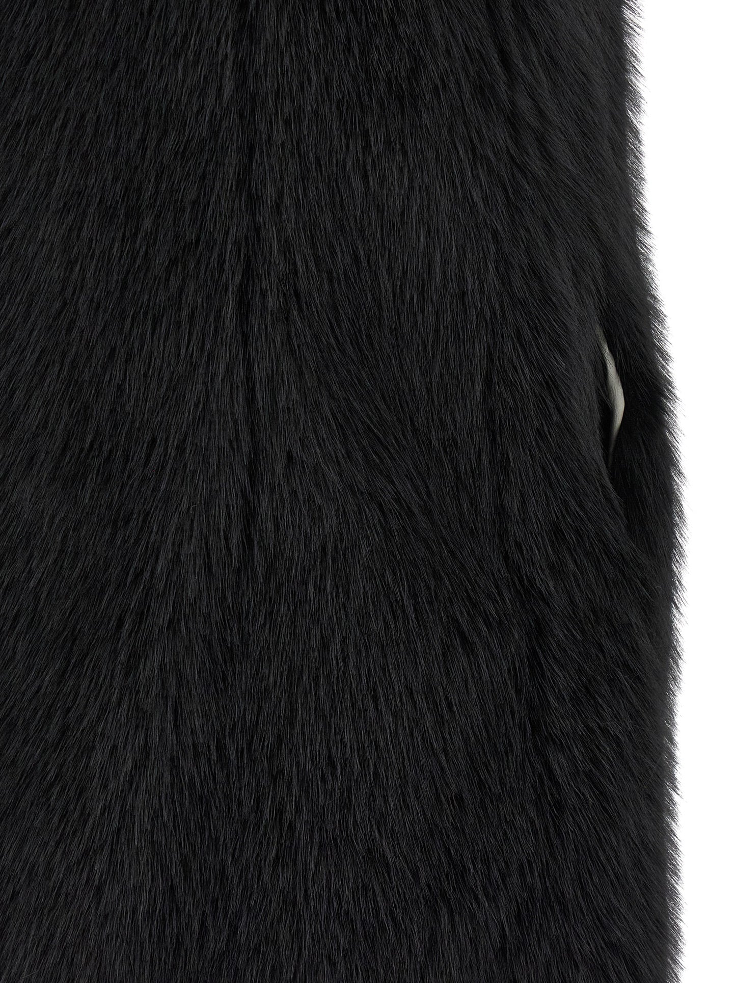 'Resort' vest Gilet