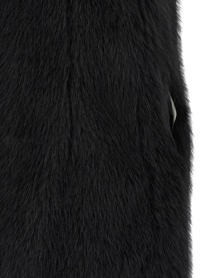 'Resort' vest Gilet
