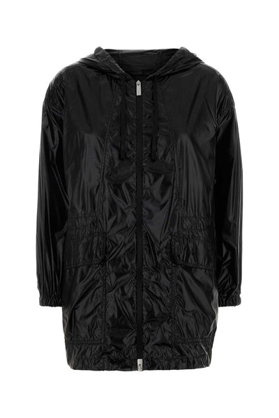 Herno Laminar Short parka