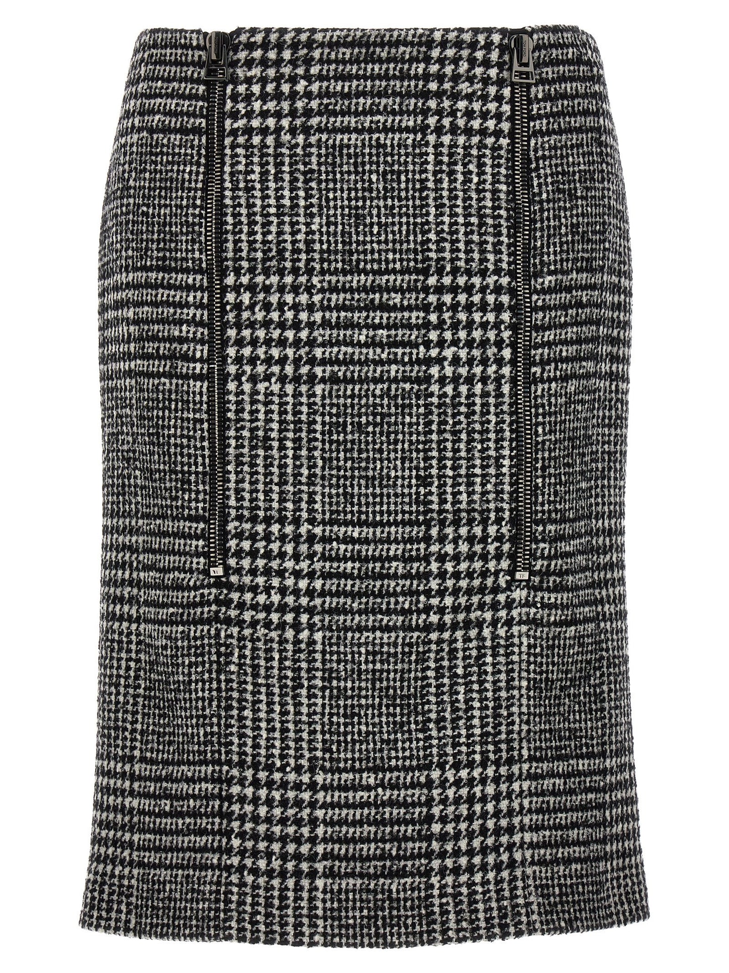 Prince of Wales skirt Skirts