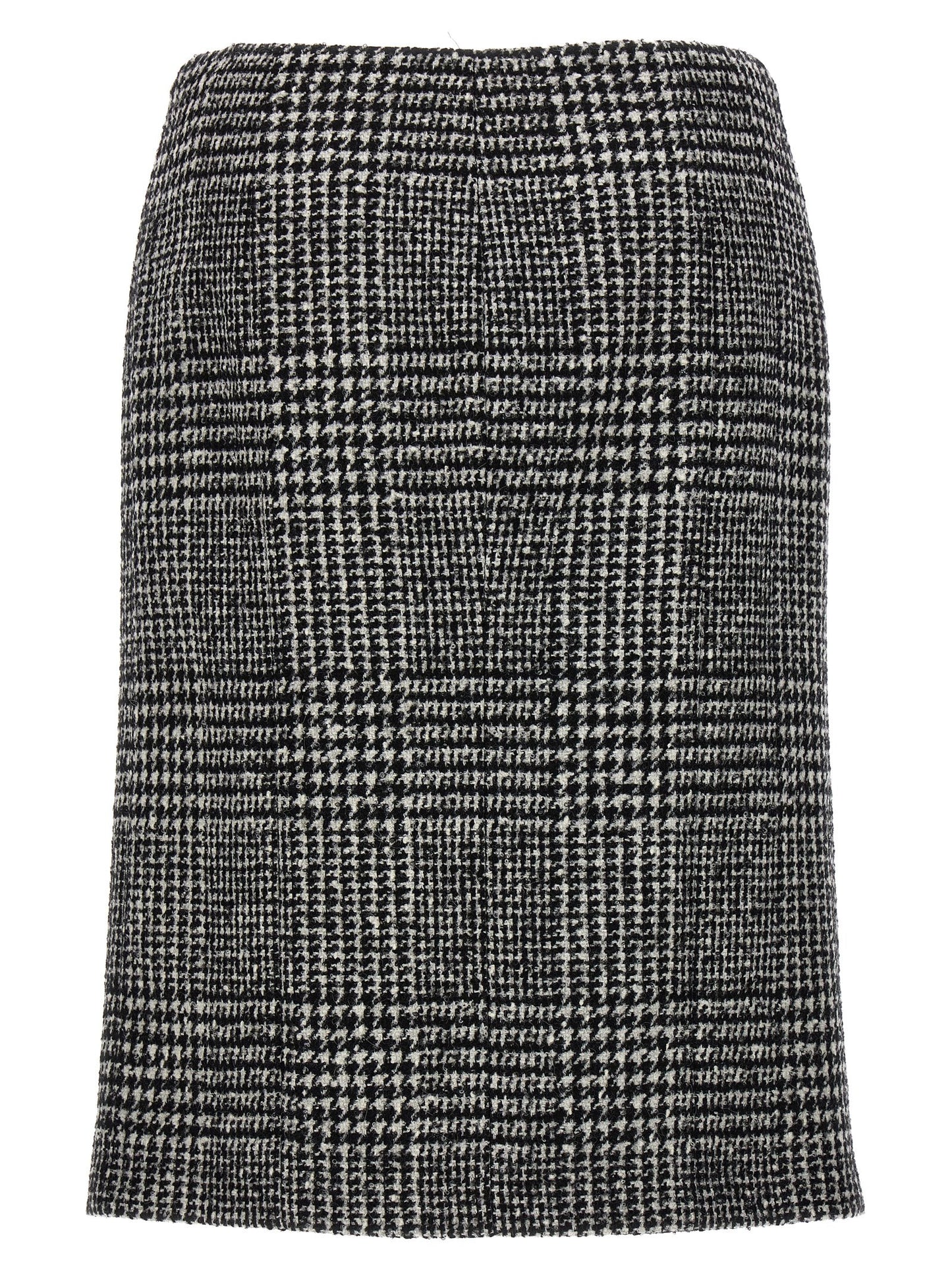 Prince of Wales skirt Skirts