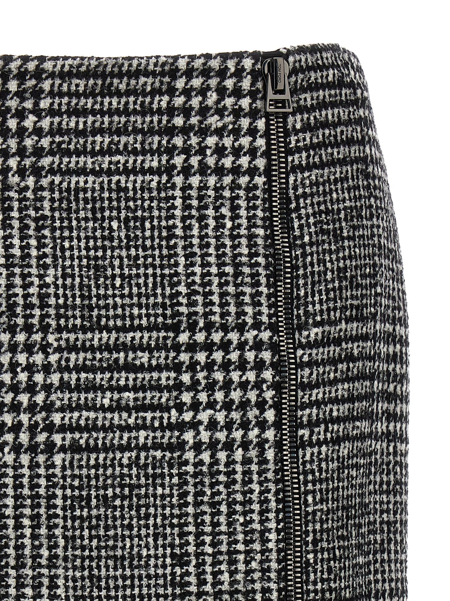 Prince of Wales skirt Skirts