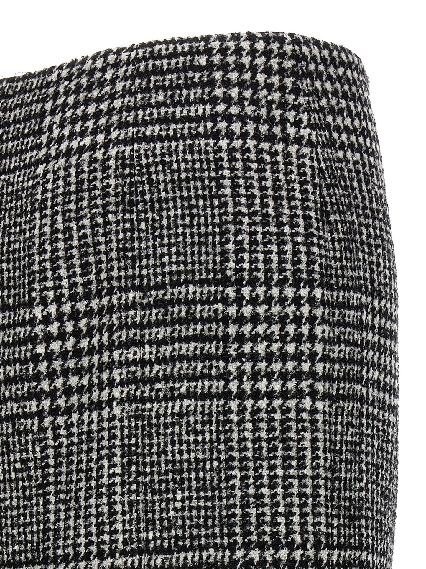 Prince of Wales skirt Skirts