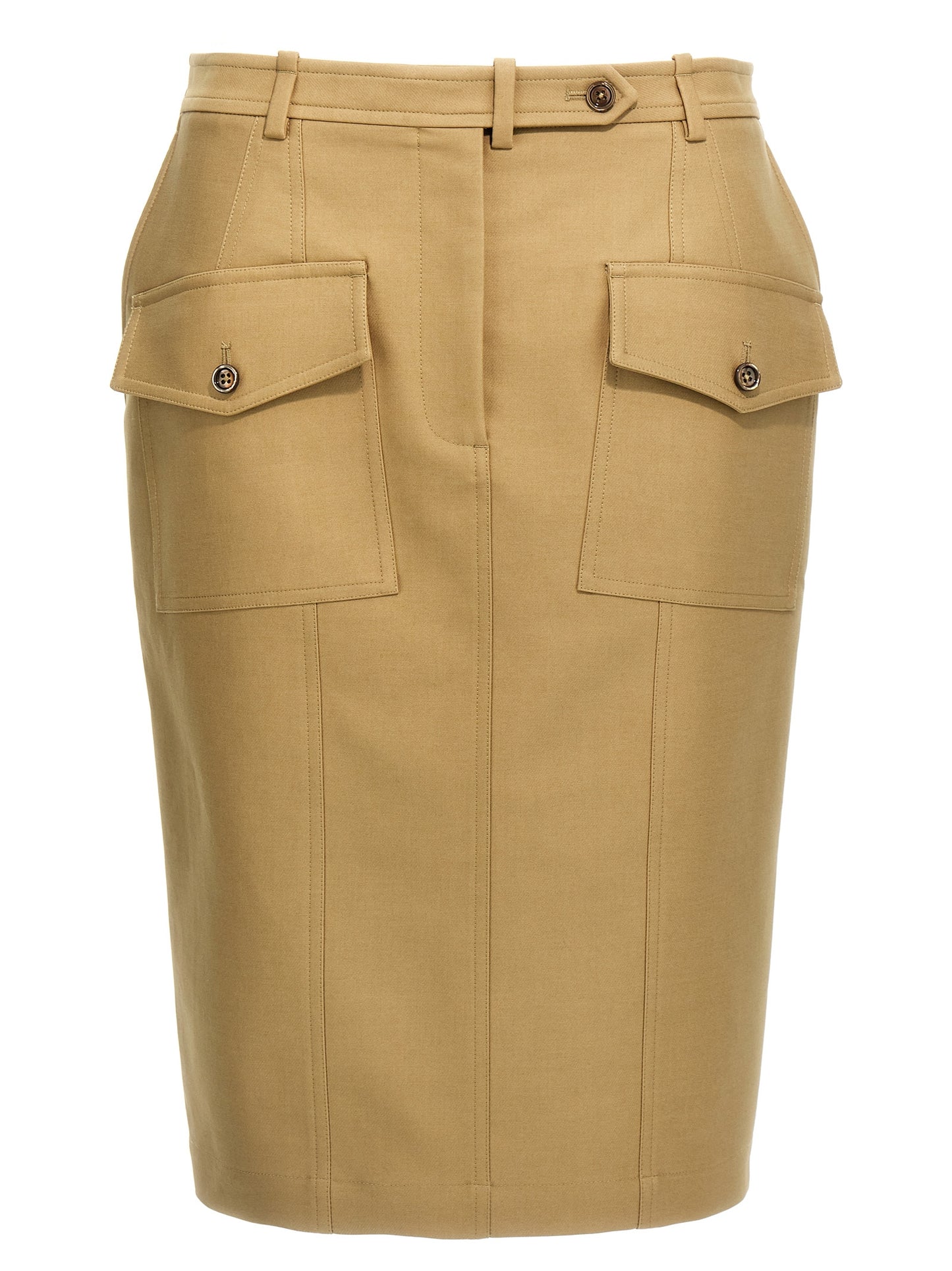 Pencil skirt Skirts