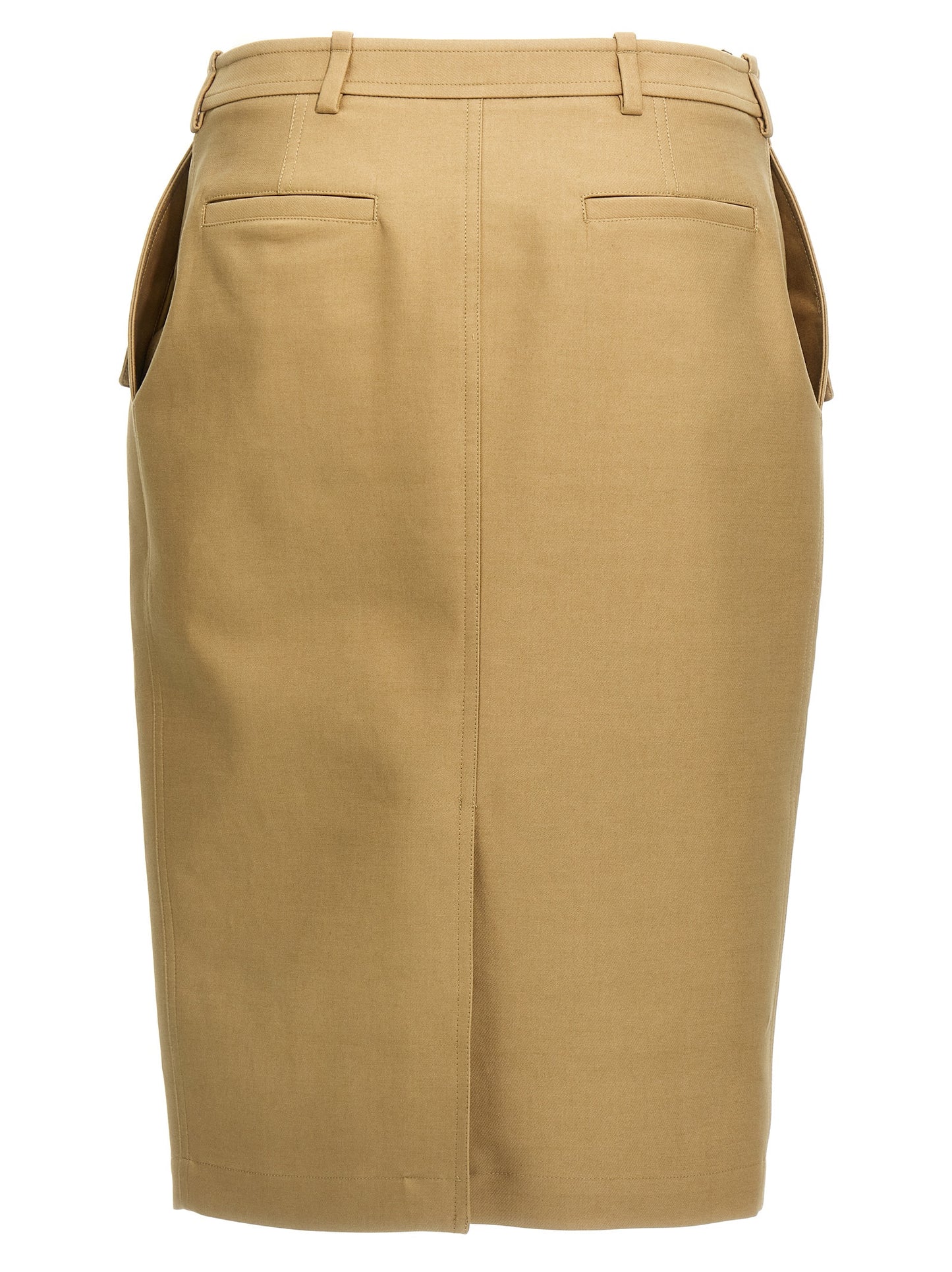 Pencil skirt Skirts