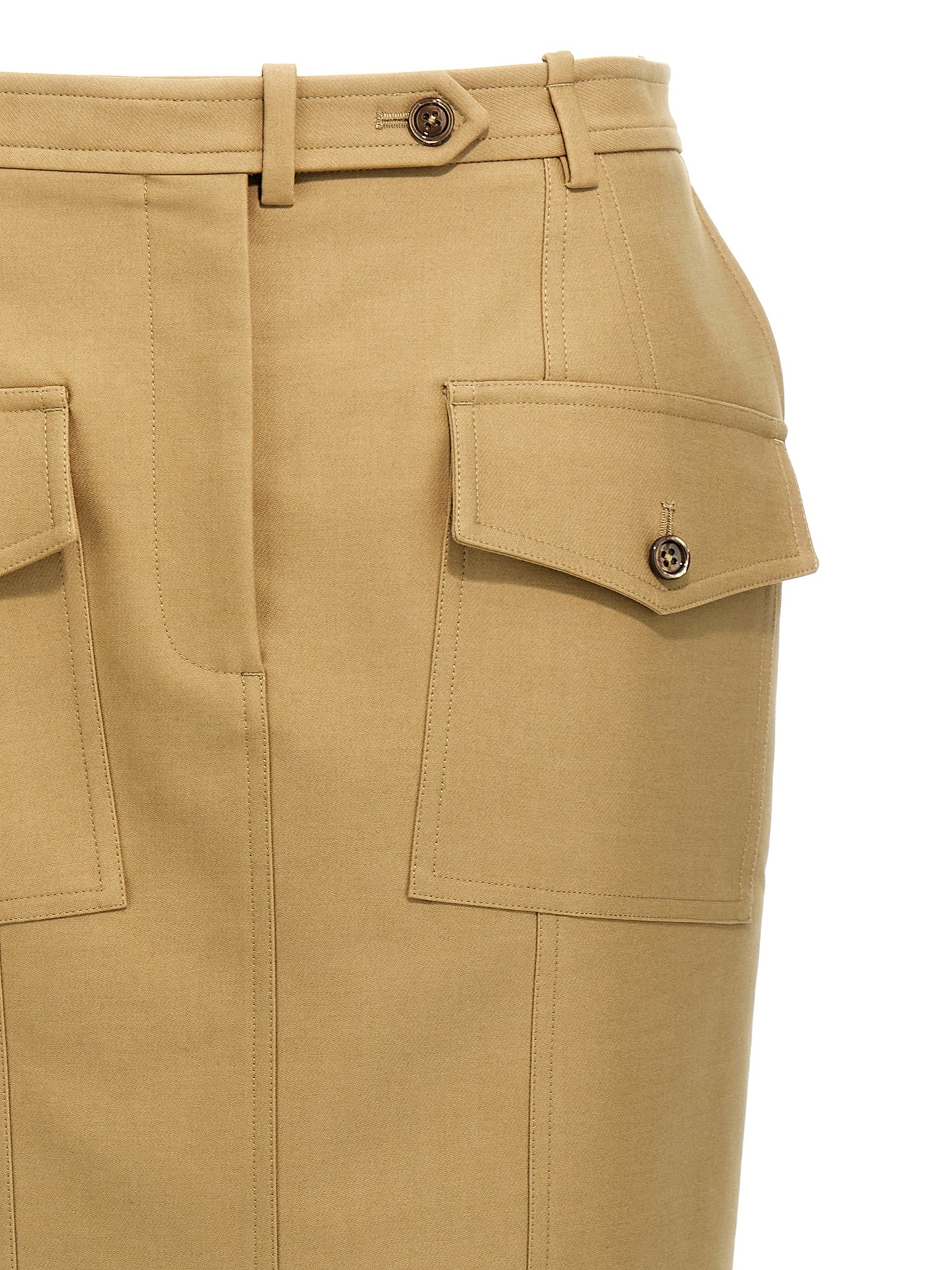 Pencil skirt Skirts