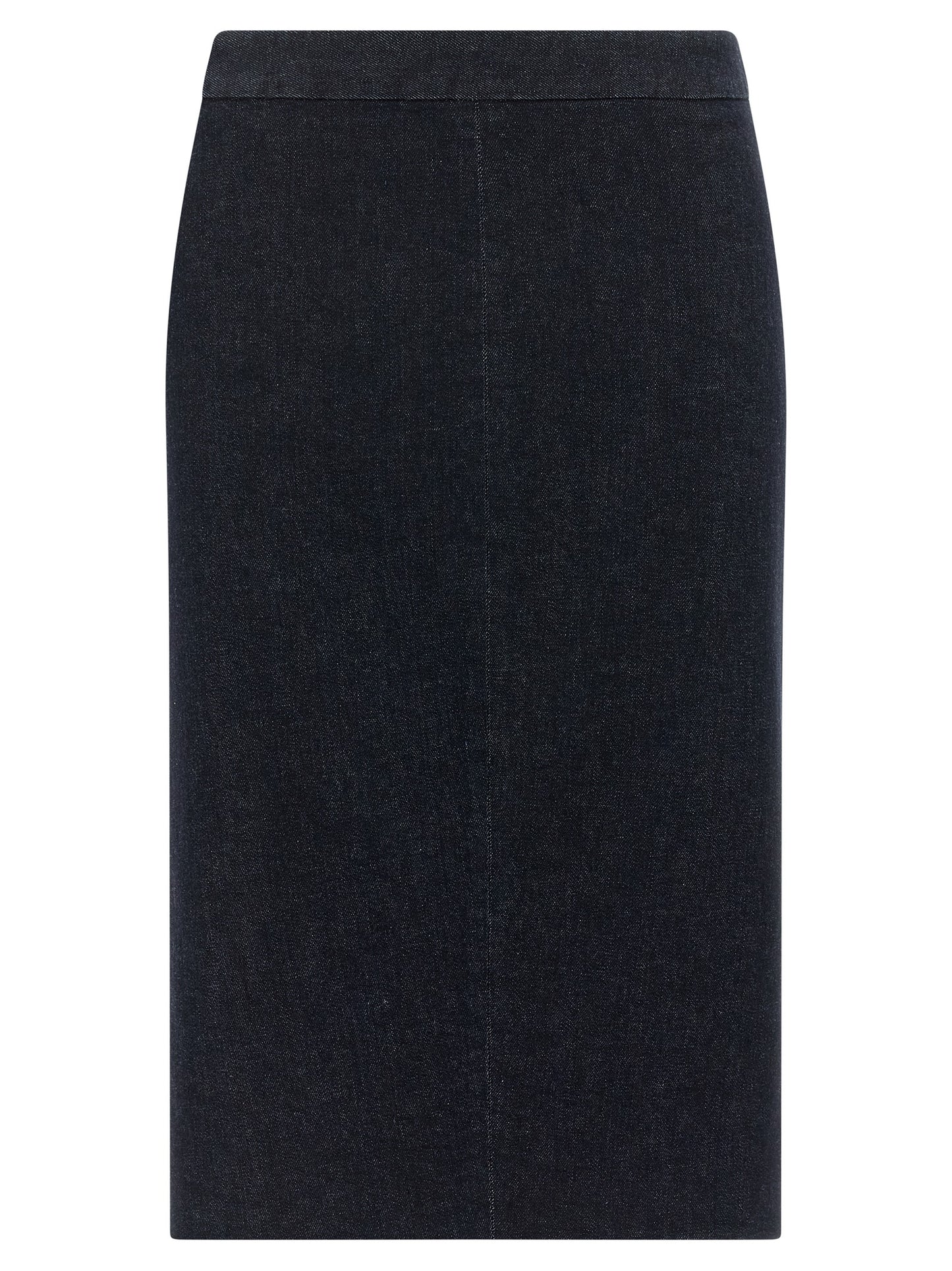 Denim skirt Skirts