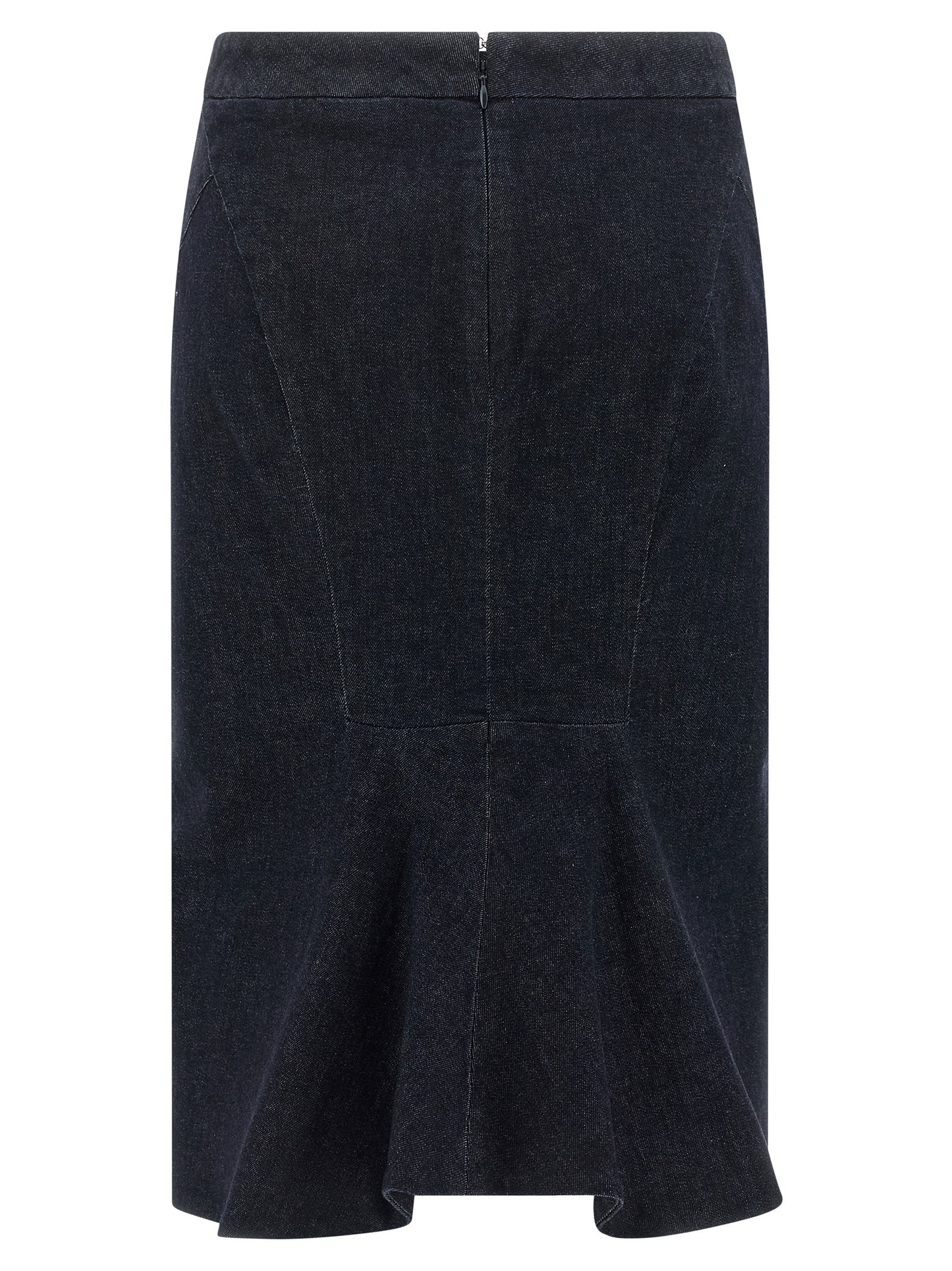 Denim skirt Skirts