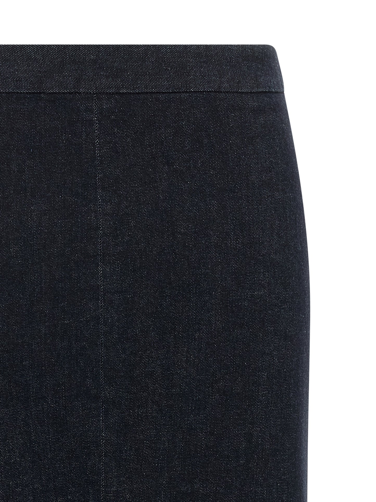 Denim skirt Skirts