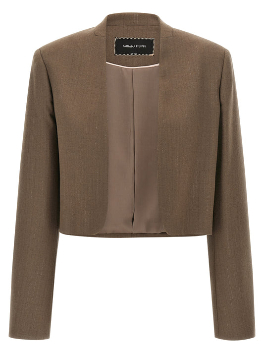 Bolero blazer Blazer, suits