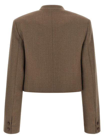 Bolero blazer Blazer, suits
