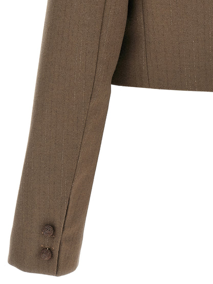 Bolero blazer Blazer, suits