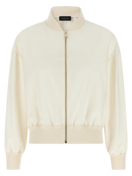 Insert bomber jacket Down jacket, Parka, Casual jackets