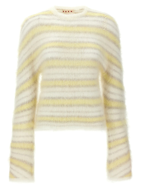 'Fuzzy Wuzzy' sweater Sweater, cardigans