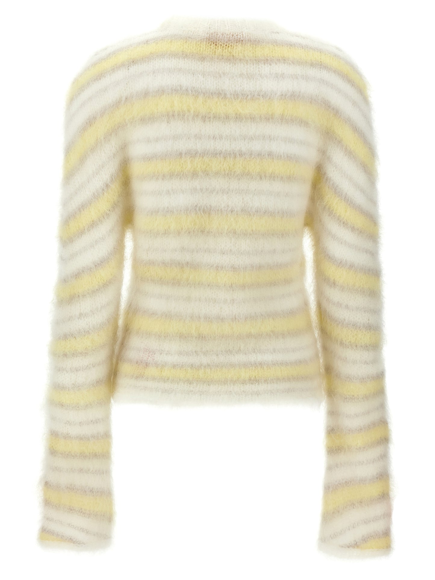 'Fuzzy Wuzzy' sweater Sweater, cardigans