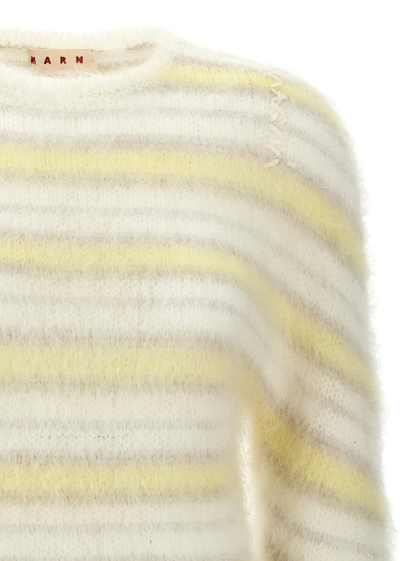 'Fuzzy Wuzzy' sweater Sweater, cardigans