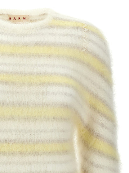 'Fuzzy Wuzzy' sweater Sweater, cardigans