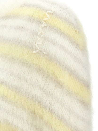 'Fuzzy Wuzzy' sweater Sweater, cardigans