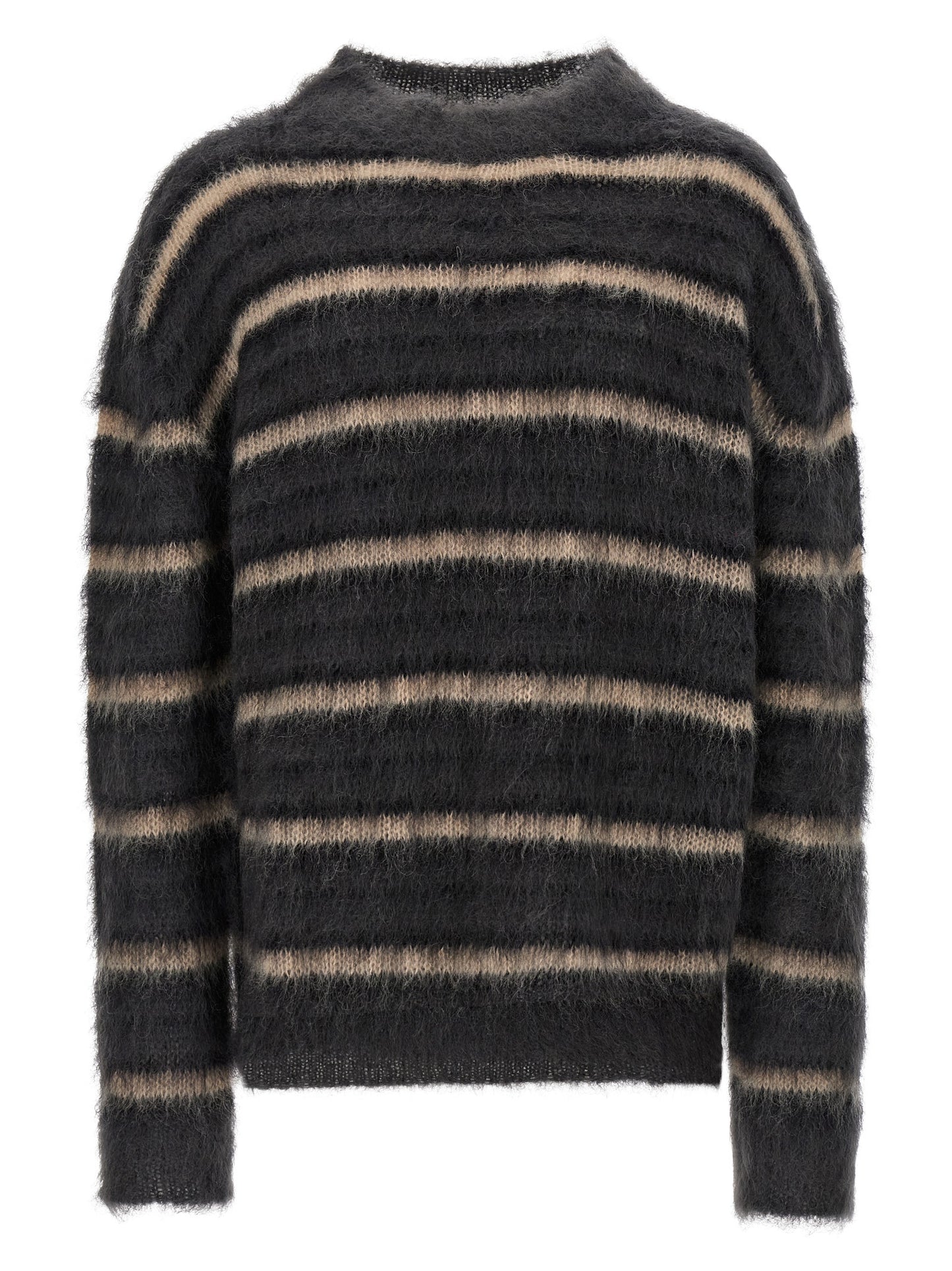 Striped sweater Sweater, cardigans