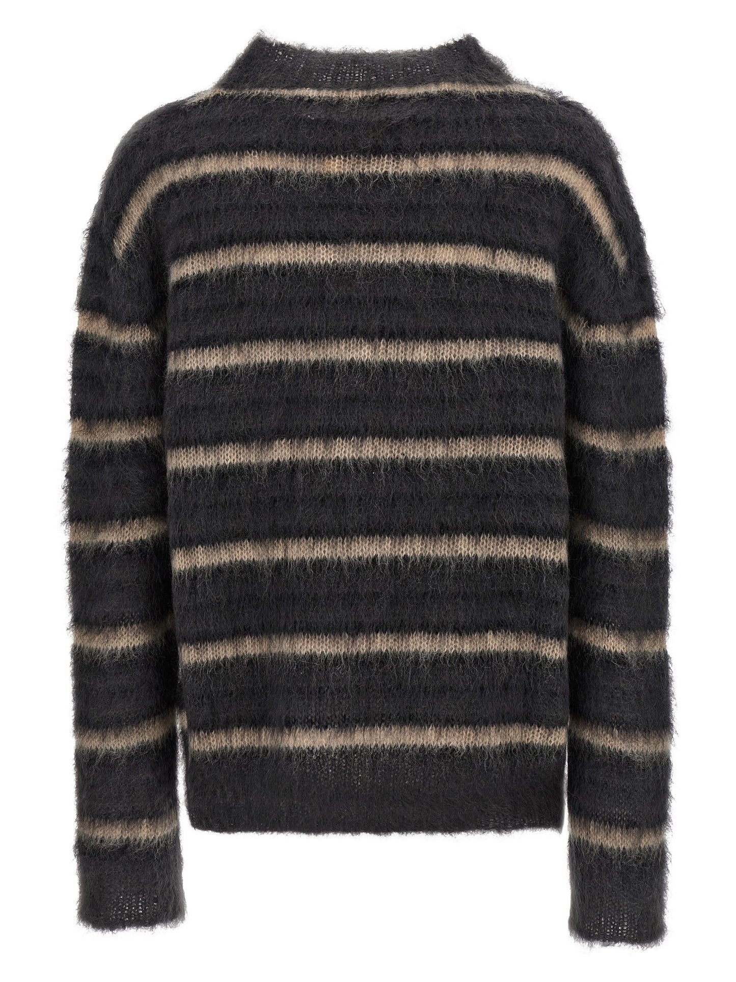 Striped sweater Sweater, cardigans