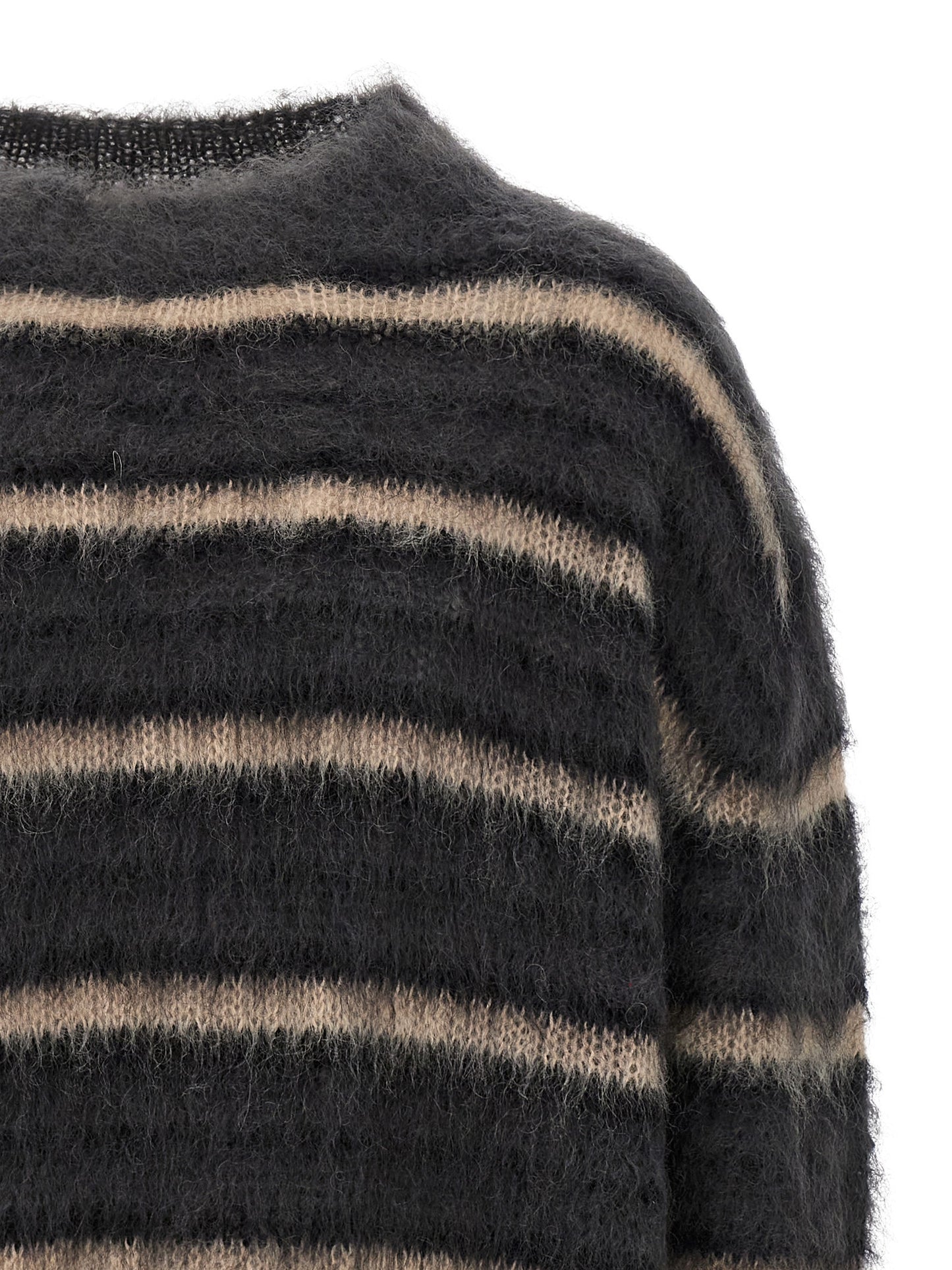 Striped sweater Sweater, cardigans