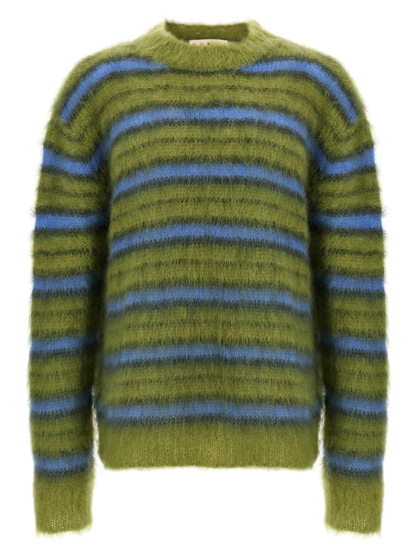 Striped sweater Sweater, cardigans