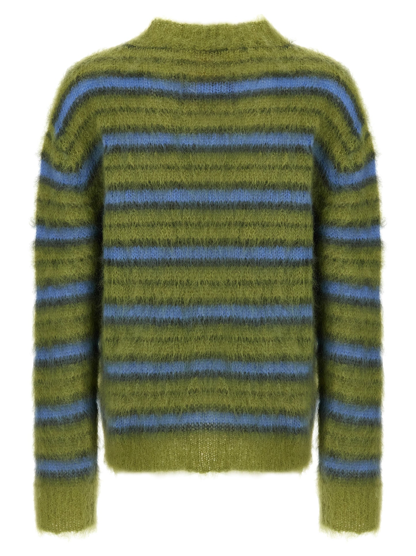 Striped sweater Sweater, cardigans