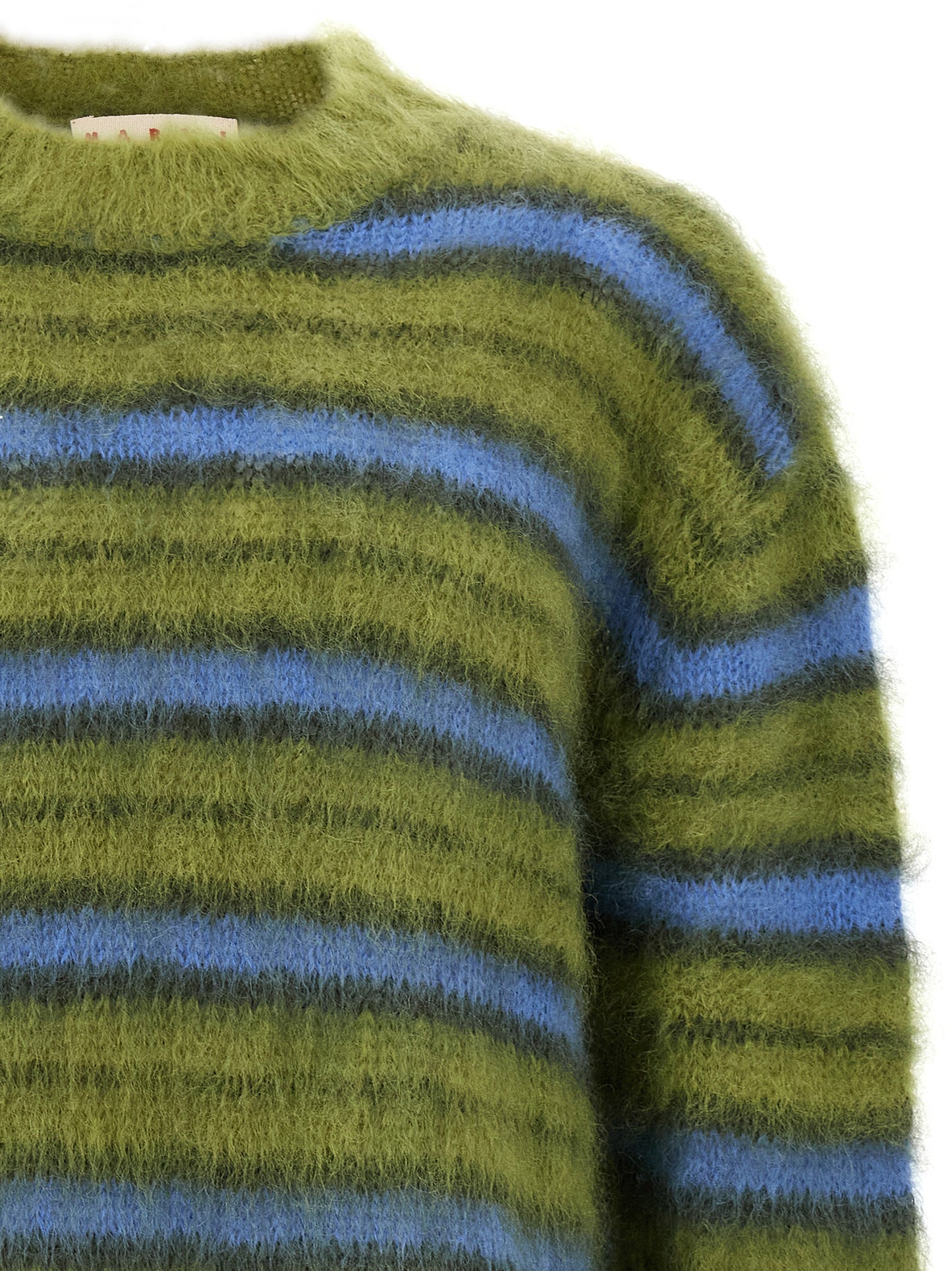 Striped sweater Sweater, cardigans