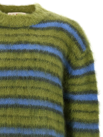 Striped sweater Sweater, cardigans