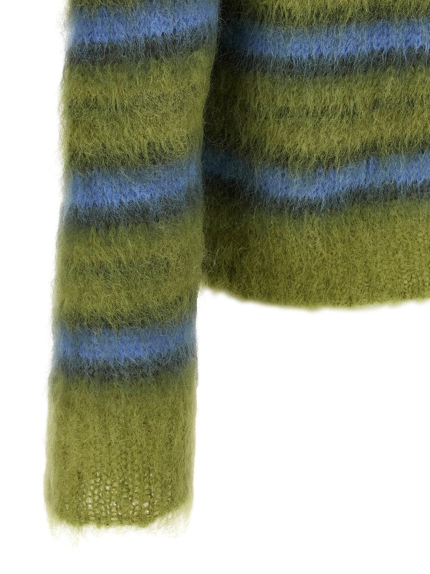 Striped sweater Sweater, cardigans