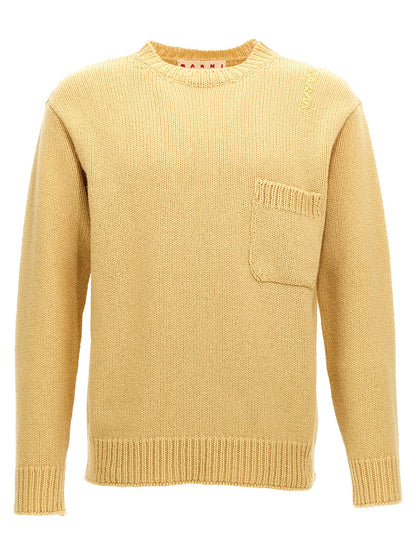 Wool sweater Sweater, cardigans