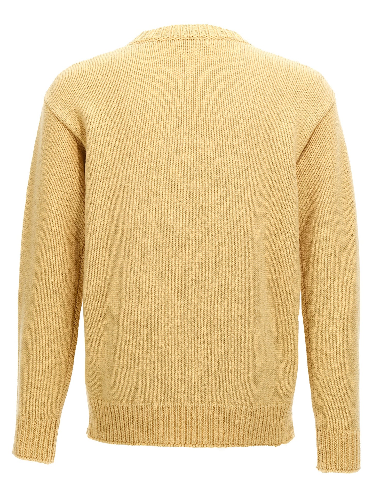 Wool sweater Sweater, cardigans