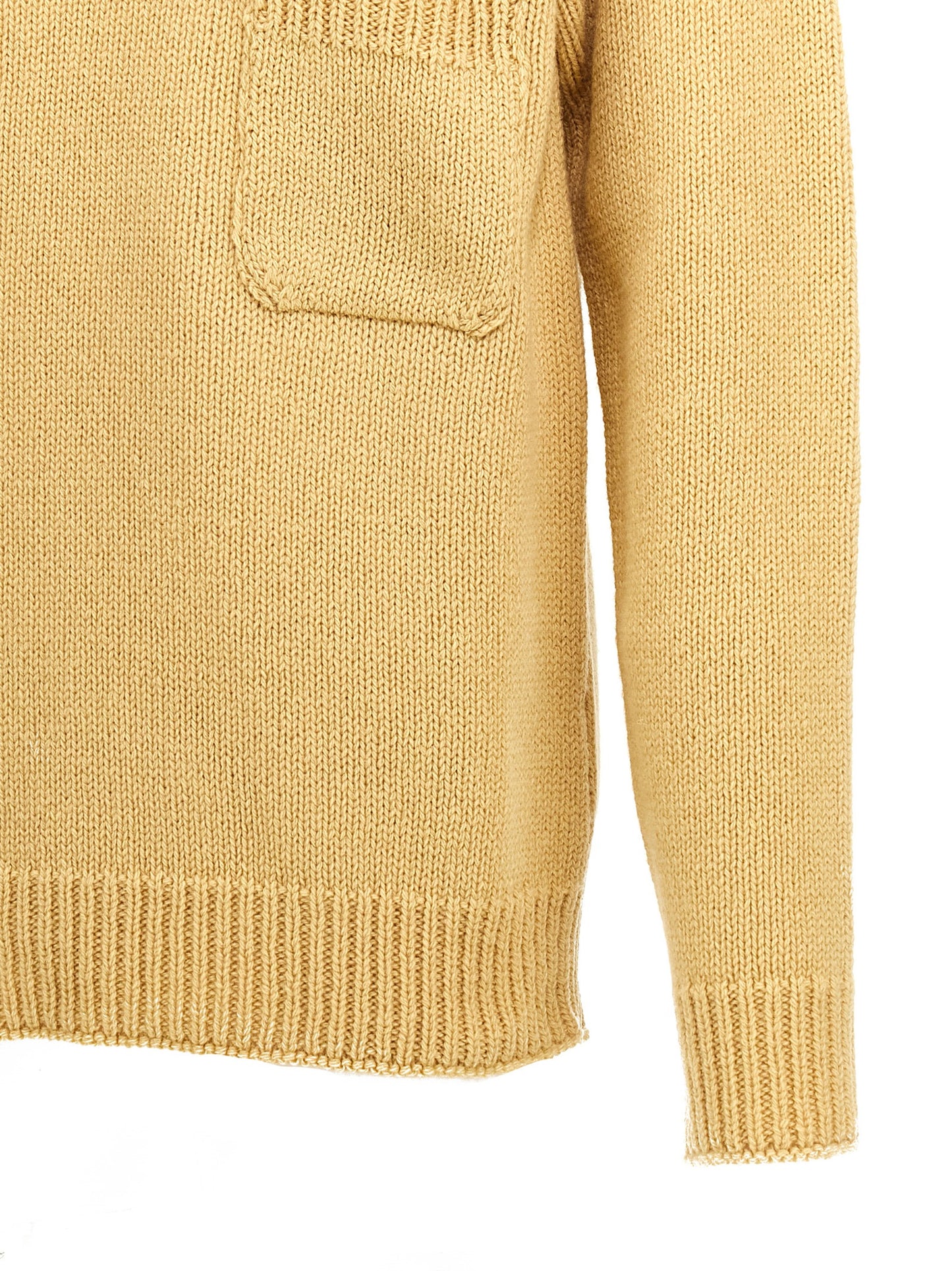 Wool sweater Sweater, cardigans