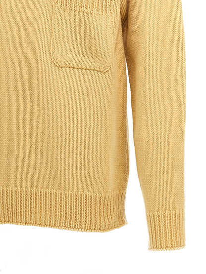 Wool sweater Sweater, cardigans
