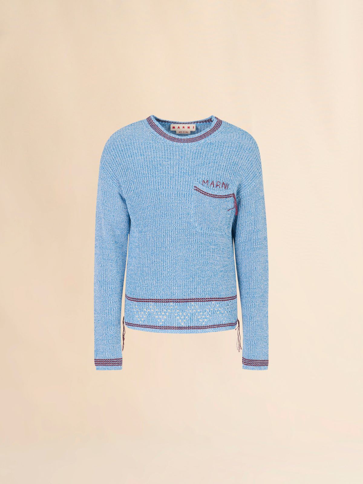 Marni Roundneck sweater