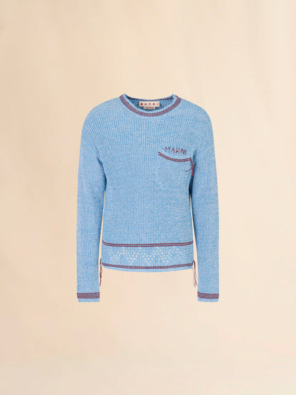 Marni Roundneck sweater