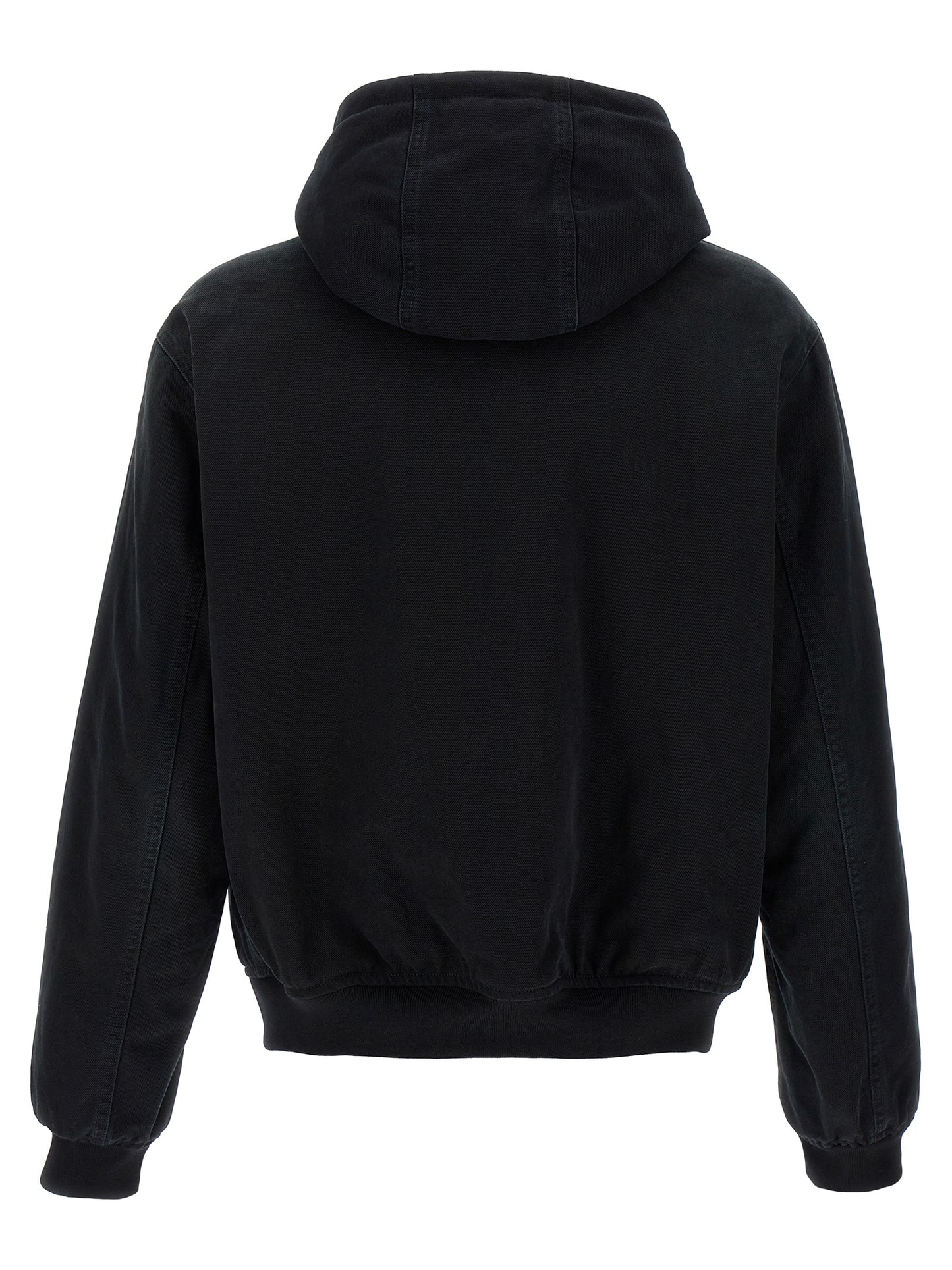 Denim jacket Casual jackets, parka