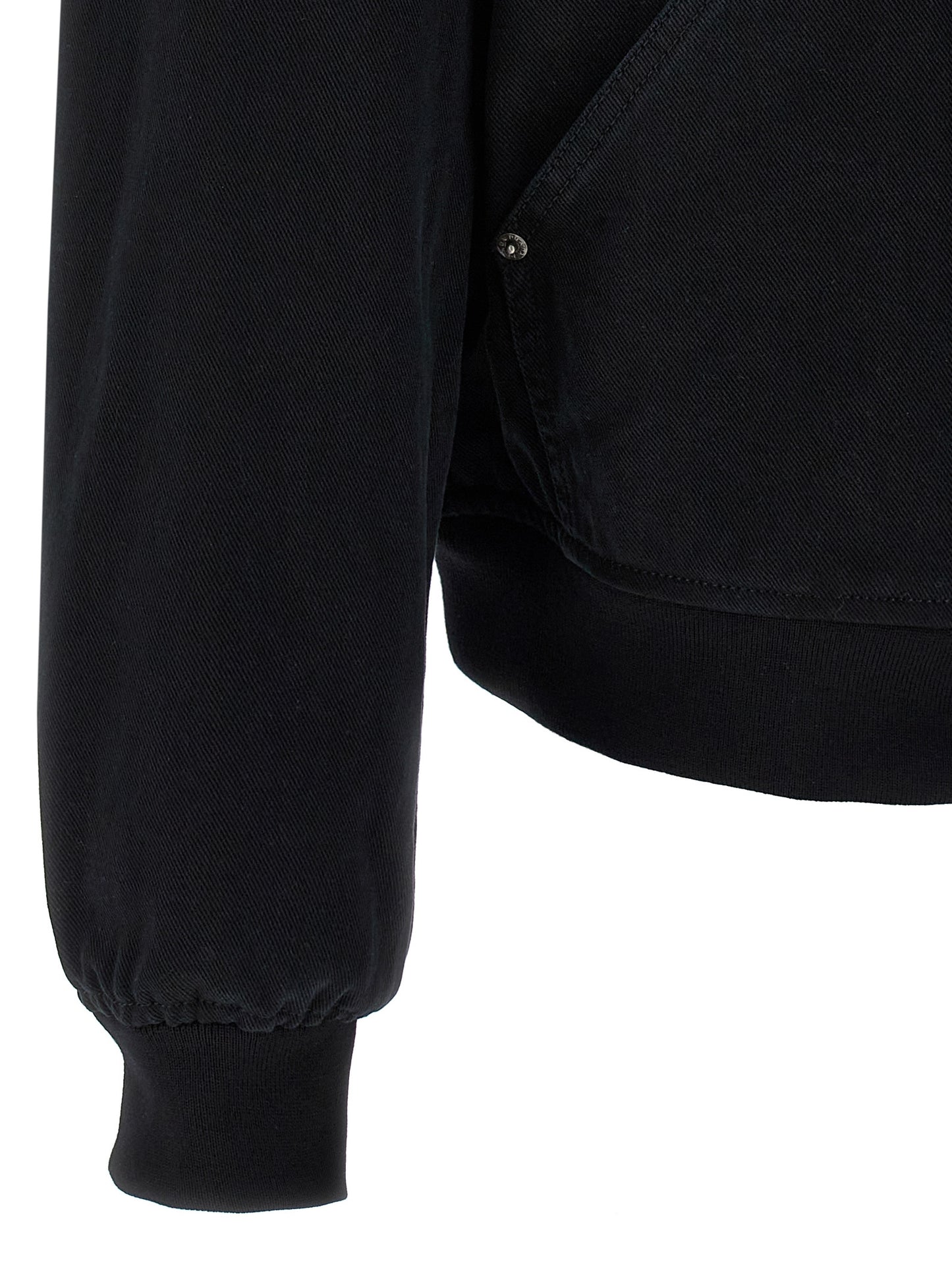 Denim jacket Casual jackets, parka