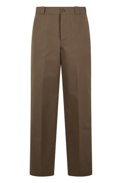 Prada Long pants with pockets