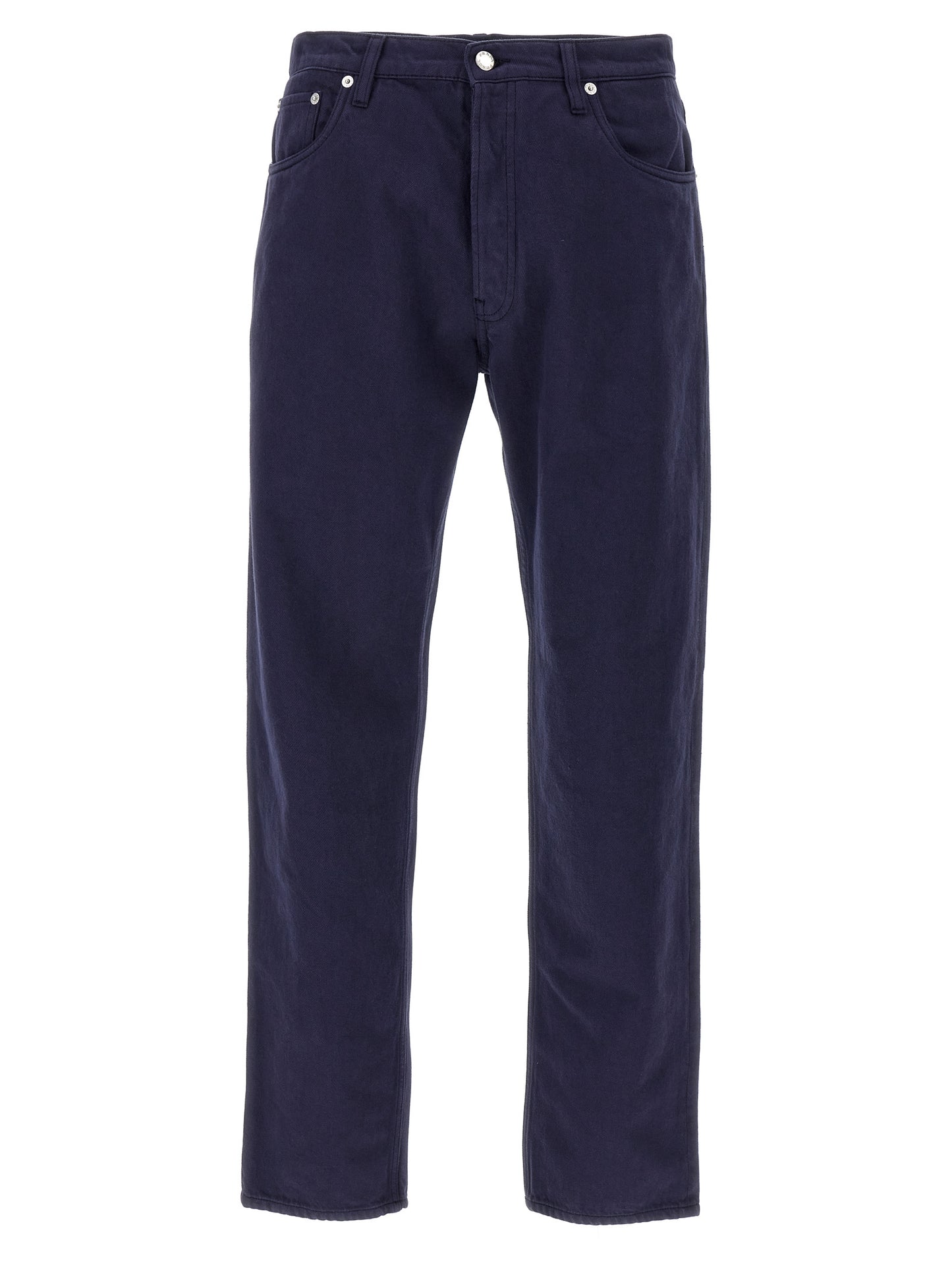 Logo jeans Jeans