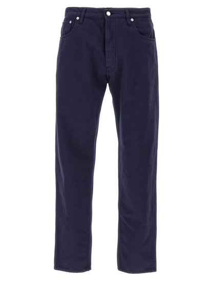 Logo jeans Jeans