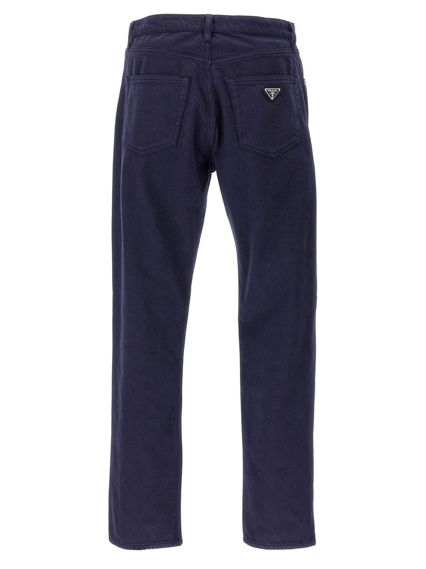 Logo jeans Jeans