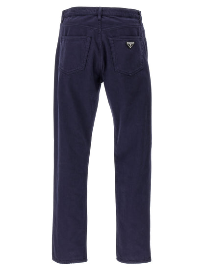 Logo jeans Jeans