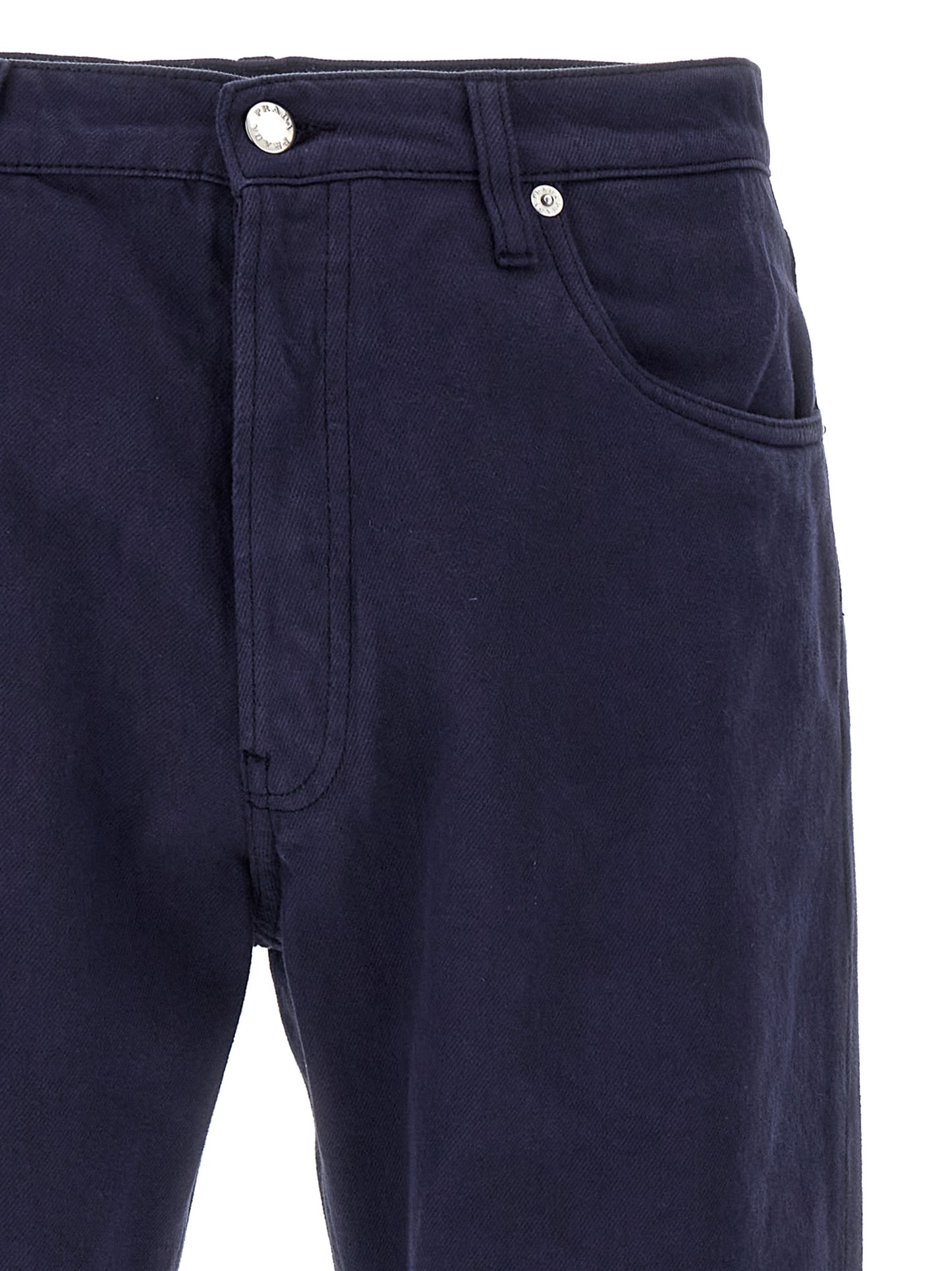 Logo jeans Jeans