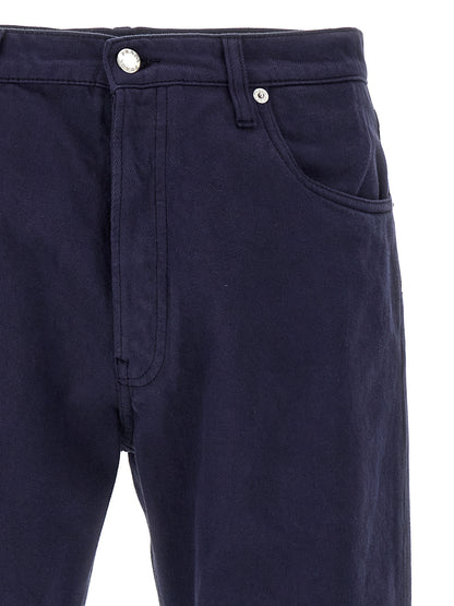 Logo jeans Jeans